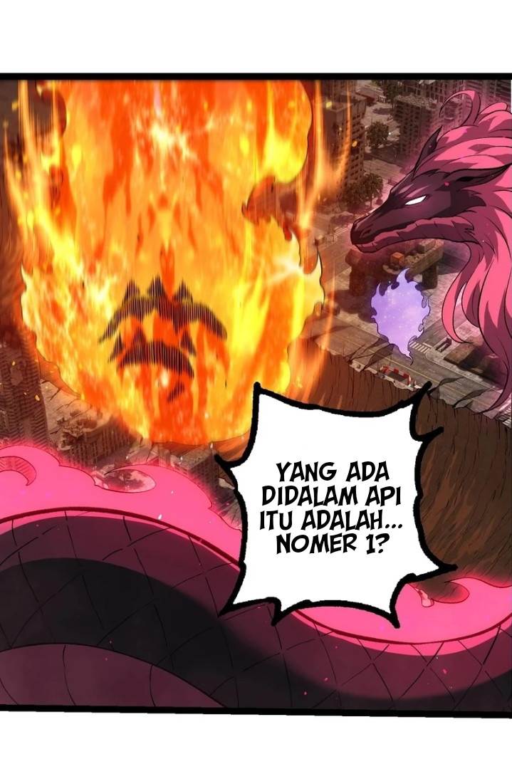 Read Evolution Begins With A Big Tree ID Manga Online