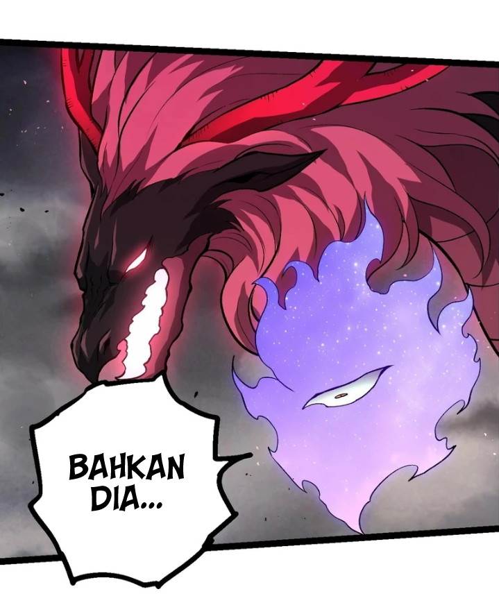 Read Evolution Begins With A Big Tree ID Manga Online