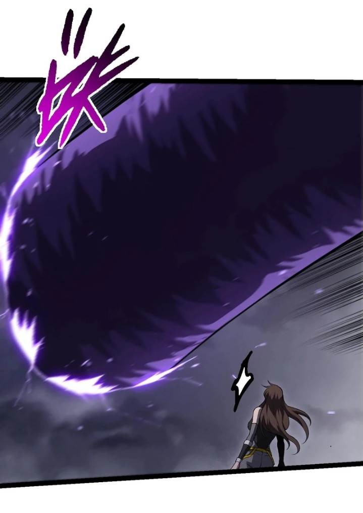 Read Evolution Begins With A Big Tree ID Manga Online