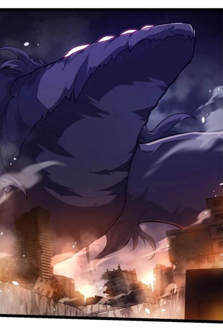 Read Evolution Begins With A Big Tree ID Manga Online