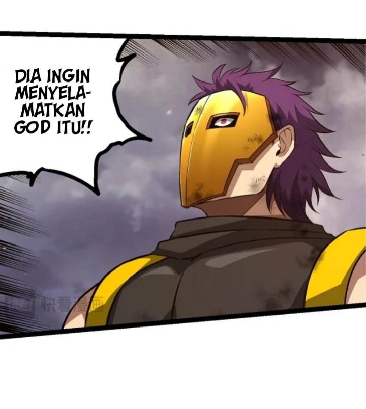 Read Evolution Begins With A Big Tree ID Manga Online