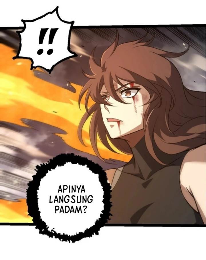 Read Evolution Begins With A Big Tree ID Manga Online