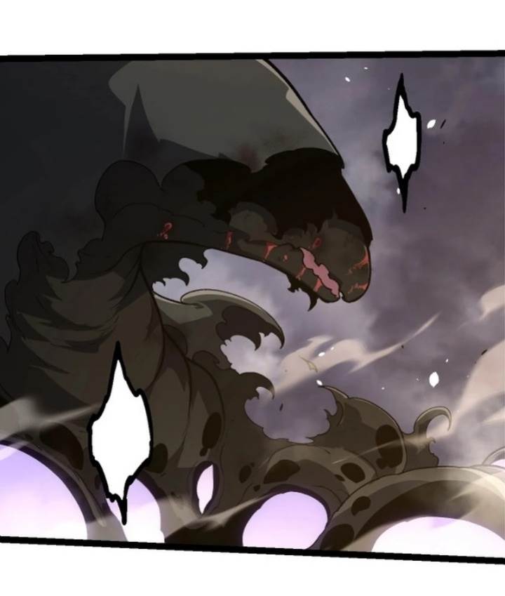 Read Evolution Begins With A Big Tree ID Manga Online