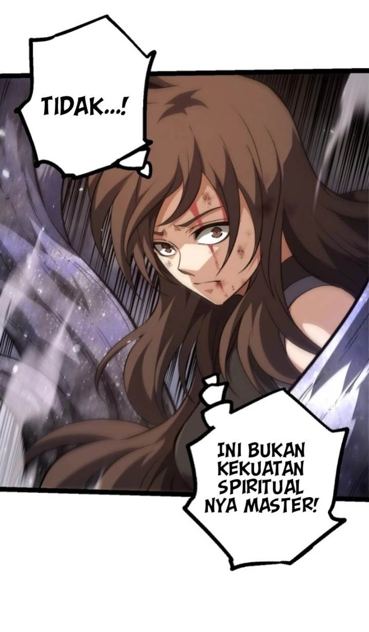 Read Evolution Begins With A Big Tree ID Manga Online