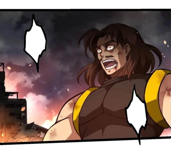 Read Evolution Begins With A Big Tree ID Manga Online