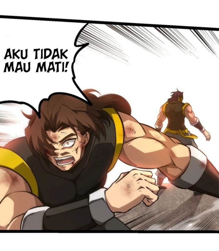 Read Evolution Begins With A Big Tree ID Manga Online