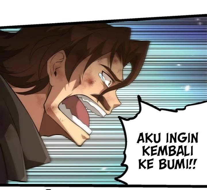 Read Evolution Begins With A Big Tree ID Manga Online