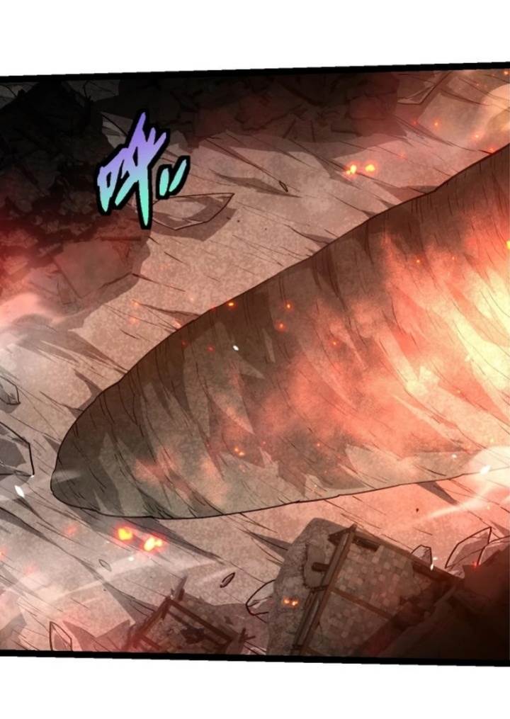 Read Evolution Begins With A Big Tree ID Manga Online