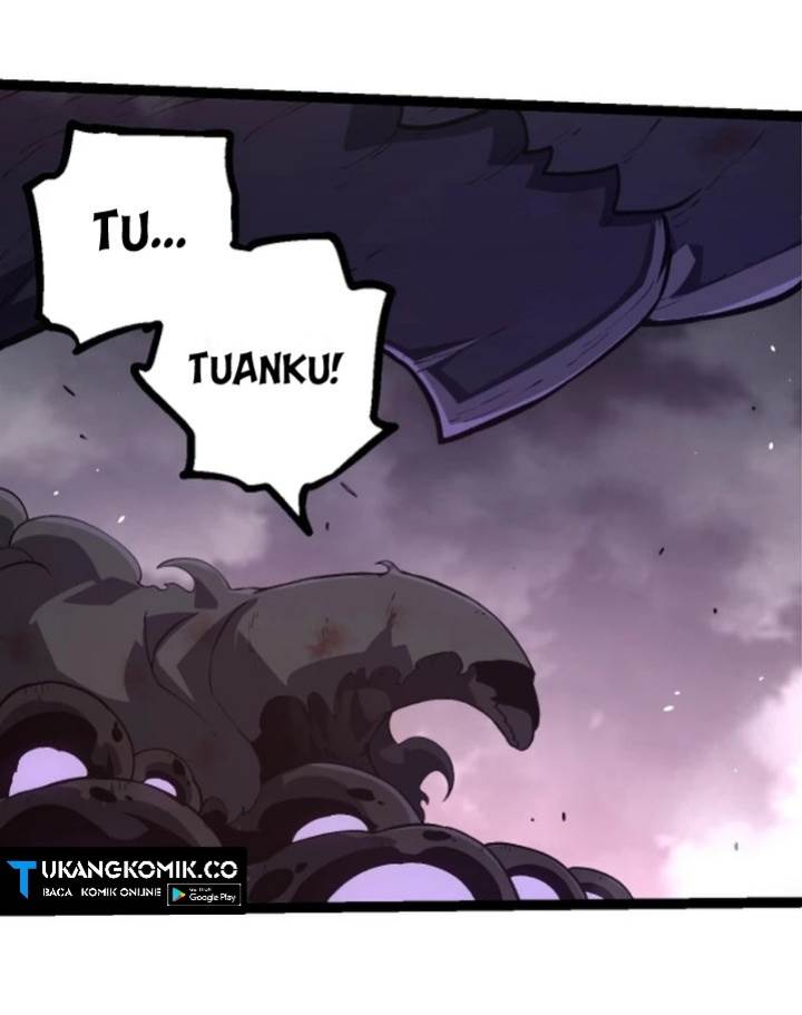 Read Evolution Begins With A Big Tree ID Manga Online