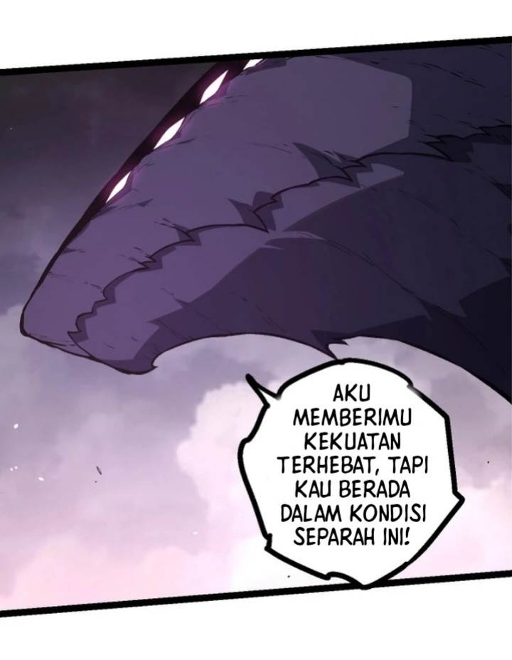 Read Evolution Begins With A Big Tree ID Manga Online