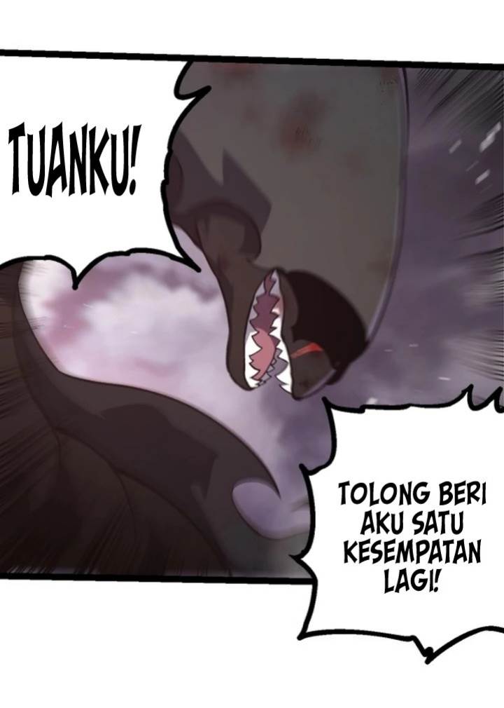 Read Evolution Begins With A Big Tree ID Manga Online