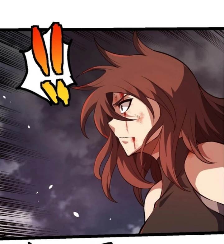 Read Evolution Begins With A Big Tree ID Manga Online