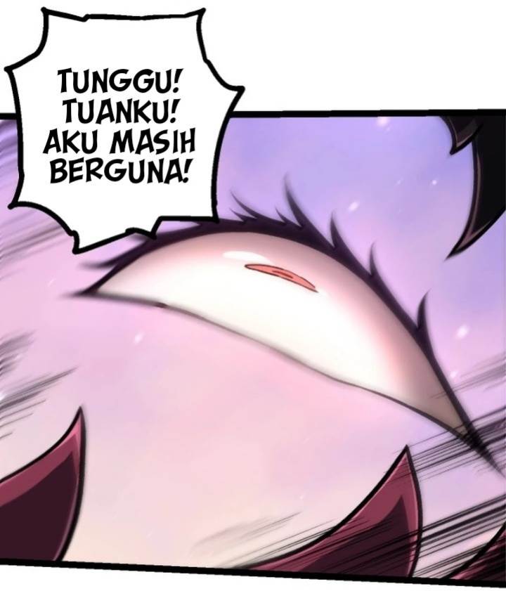 Read Evolution Begins With A Big Tree ID Manga Online
