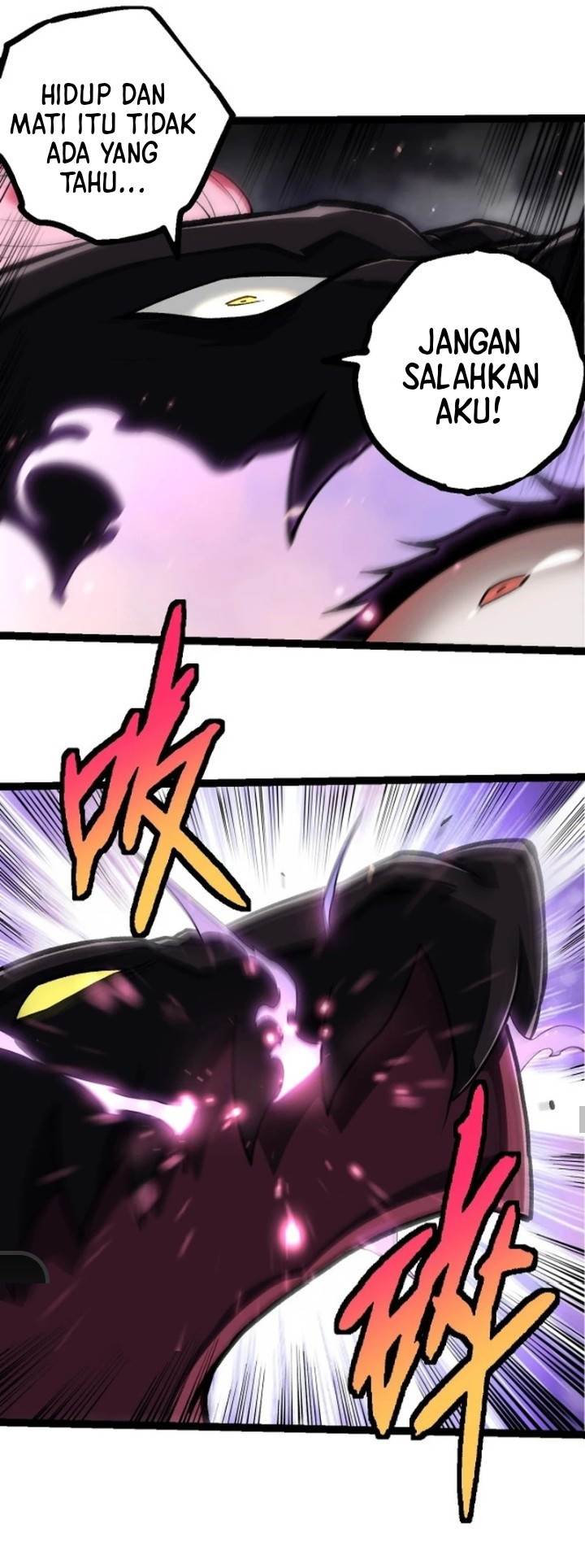 Read Evolution Begins With A Big Tree ID Manga Online