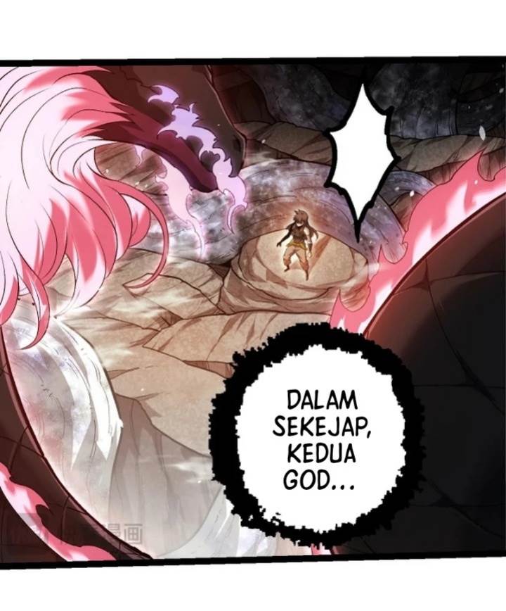 Read Evolution Begins With A Big Tree ID Manga Online