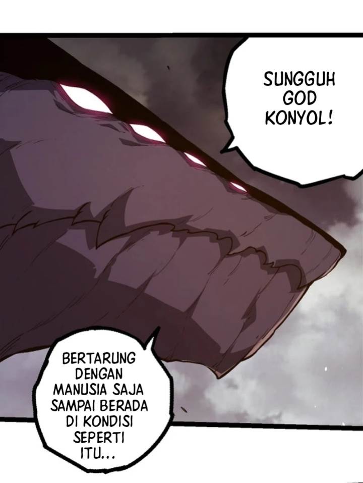 Read Evolution Begins With A Big Tree ID Manga Online
