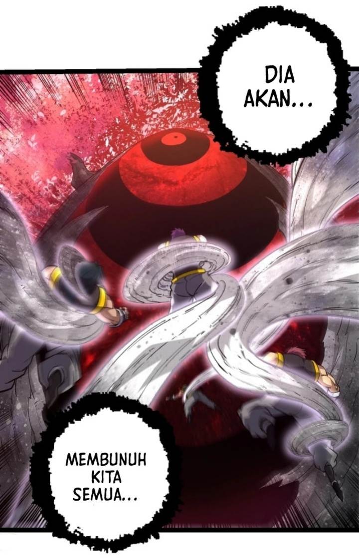 Read Evolution Begins With A Big Tree ID Manga Online
