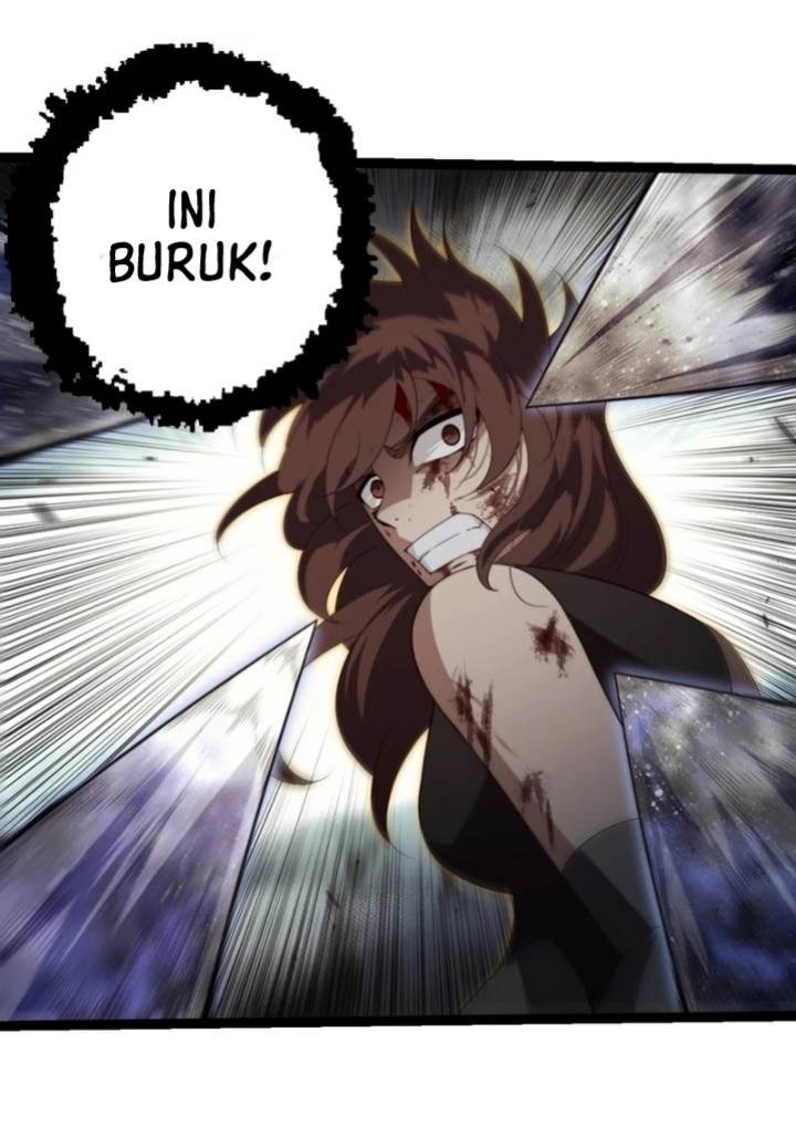 Read Evolution Begins With A Big Tree ID Manga Online