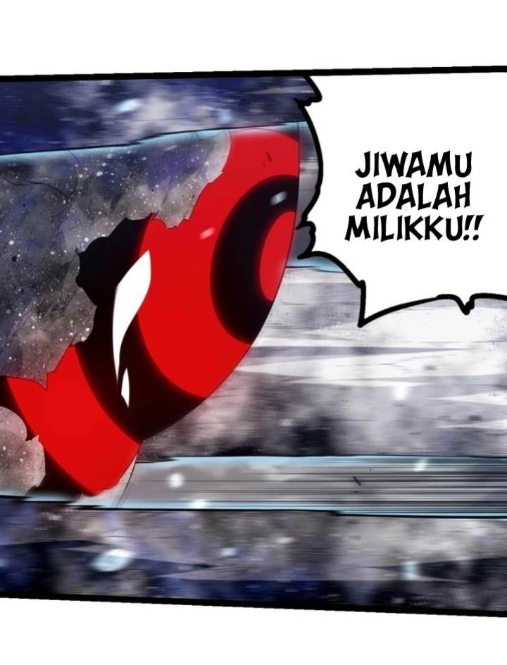 Read Evolution Begins With A Big Tree ID Manga Online