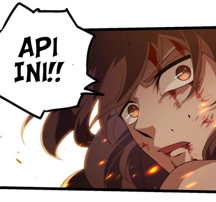Read Evolution Begins With A Big Tree ID Manga Online