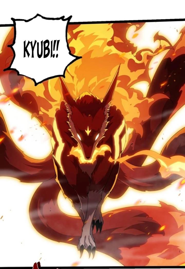Read Evolution Begins With A Big Tree ID Manga Online