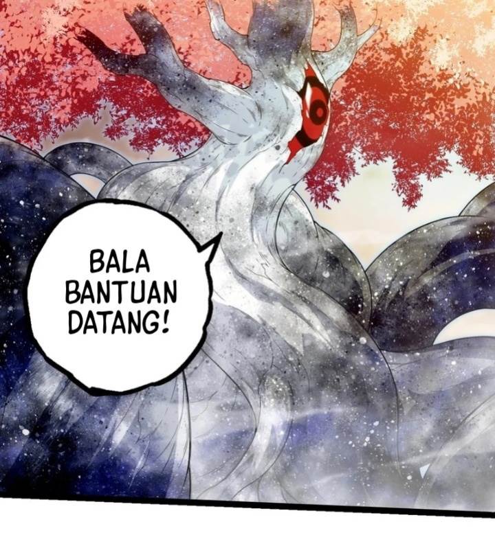 Read Evolution Begins With A Big Tree ID Manga Online