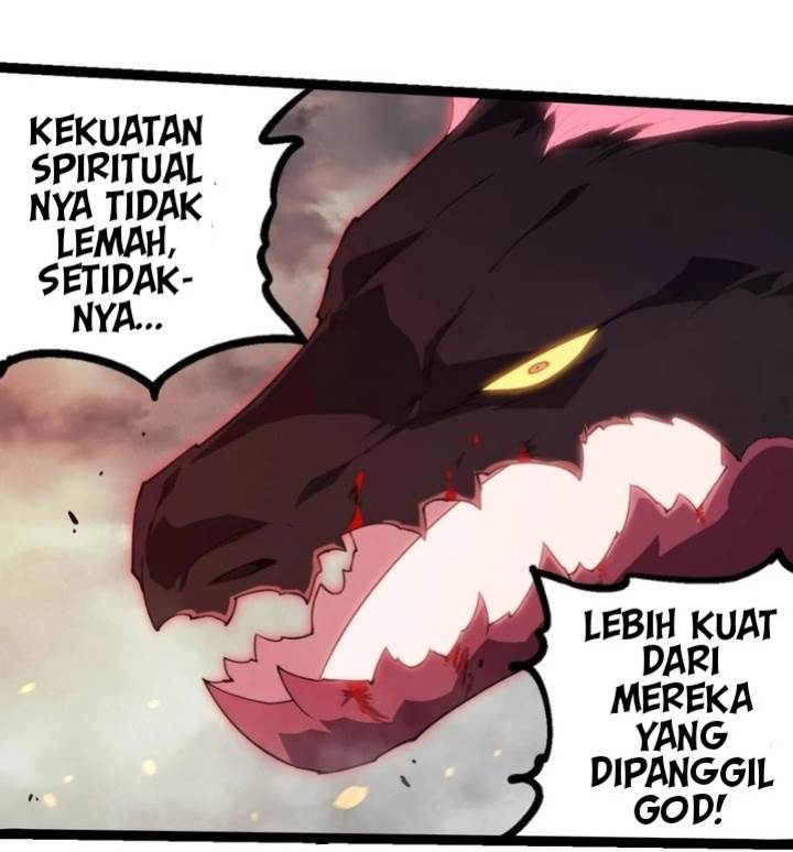 Read Evolution Begins With A Big Tree ID Manga Online