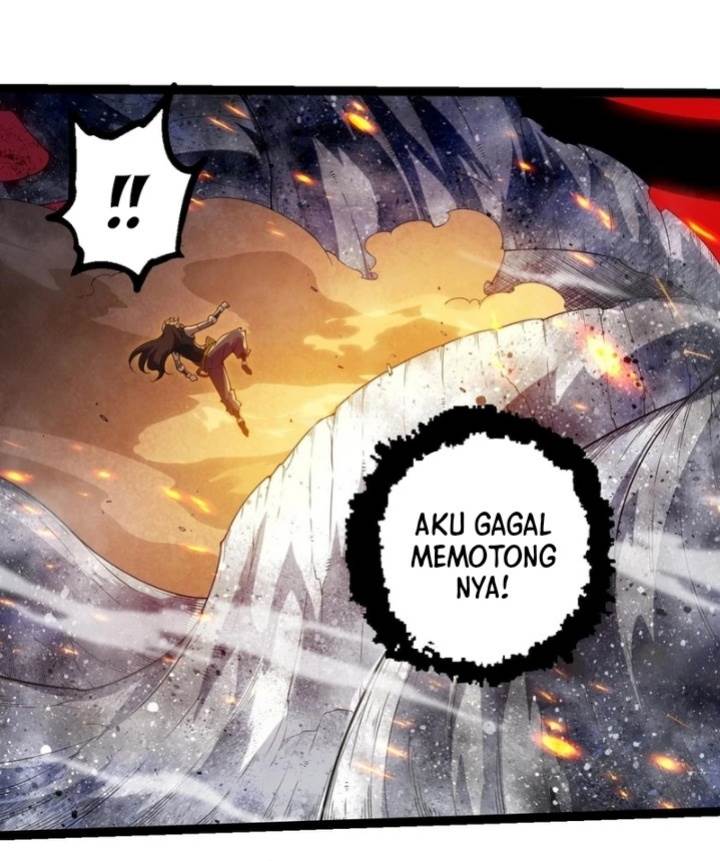 Read Evolution Begins With A Big Tree ID Manga Online