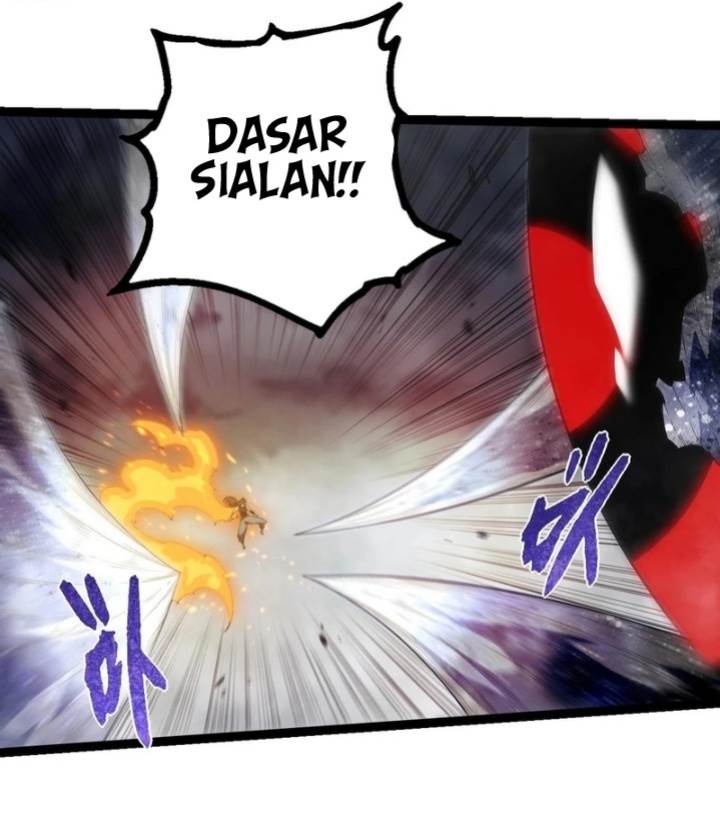Read Evolution Begins With A Big Tree ID Manga Online