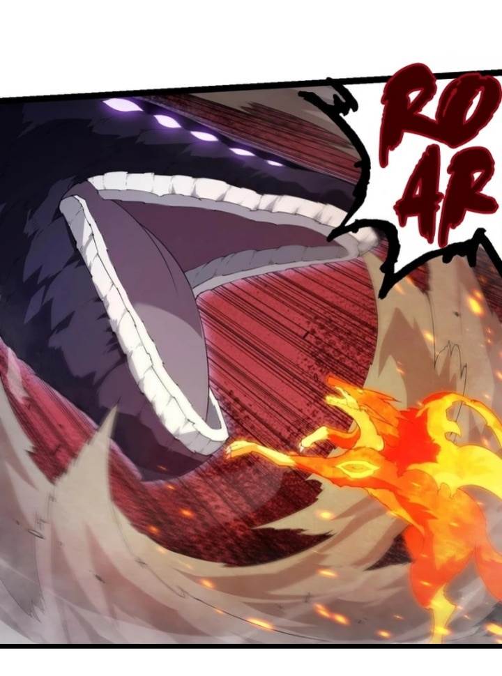 Read Evolution Begins With A Big Tree ID Manga Online