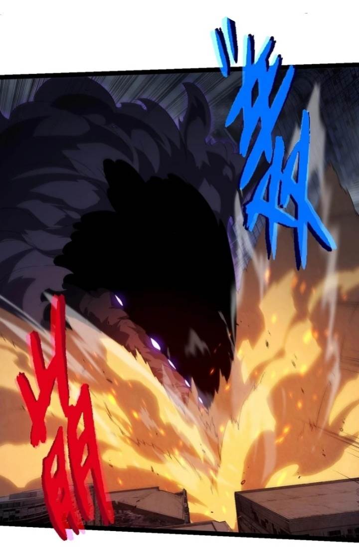 Read Evolution Begins With A Big Tree ID Manga Online