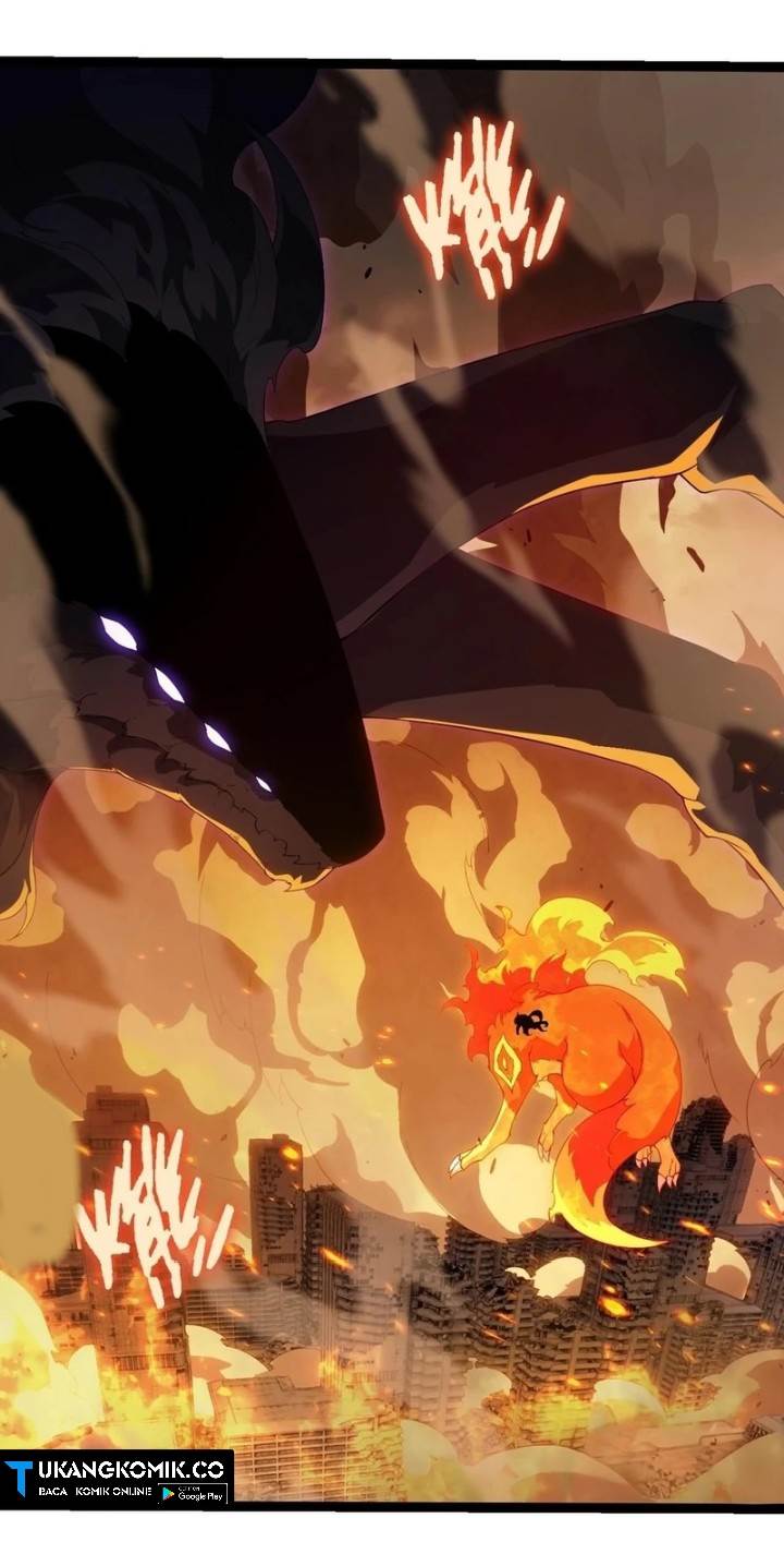 Read Evolution Begins With A Big Tree ID Manga Online