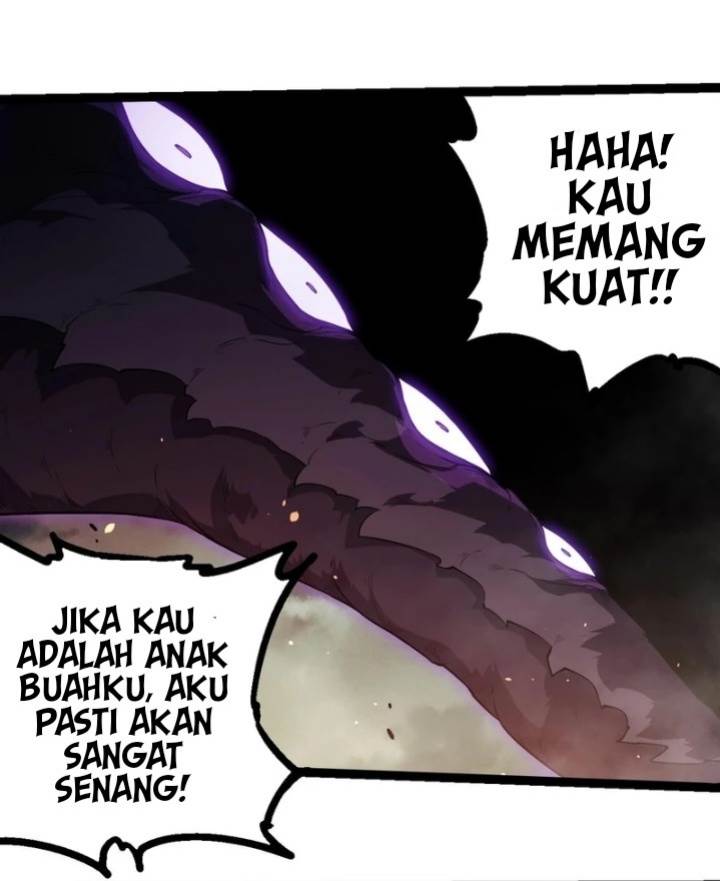 Read Evolution Begins With A Big Tree ID Manga Online