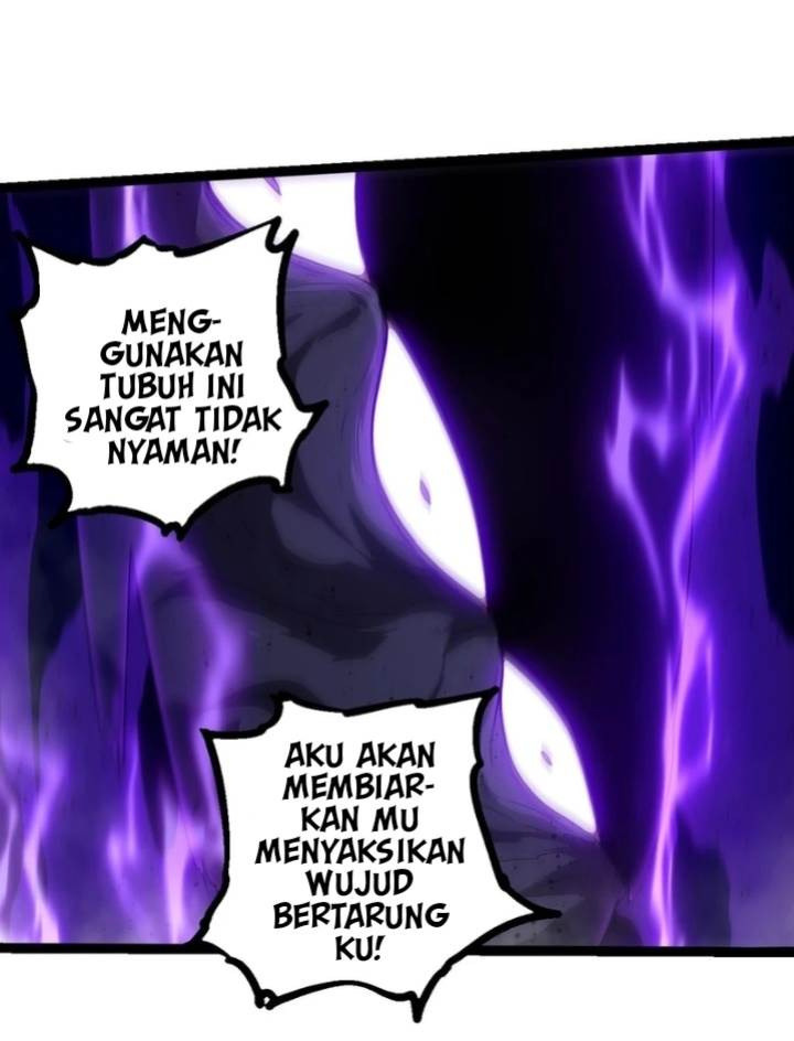 Read Evolution Begins With A Big Tree ID Manga Online