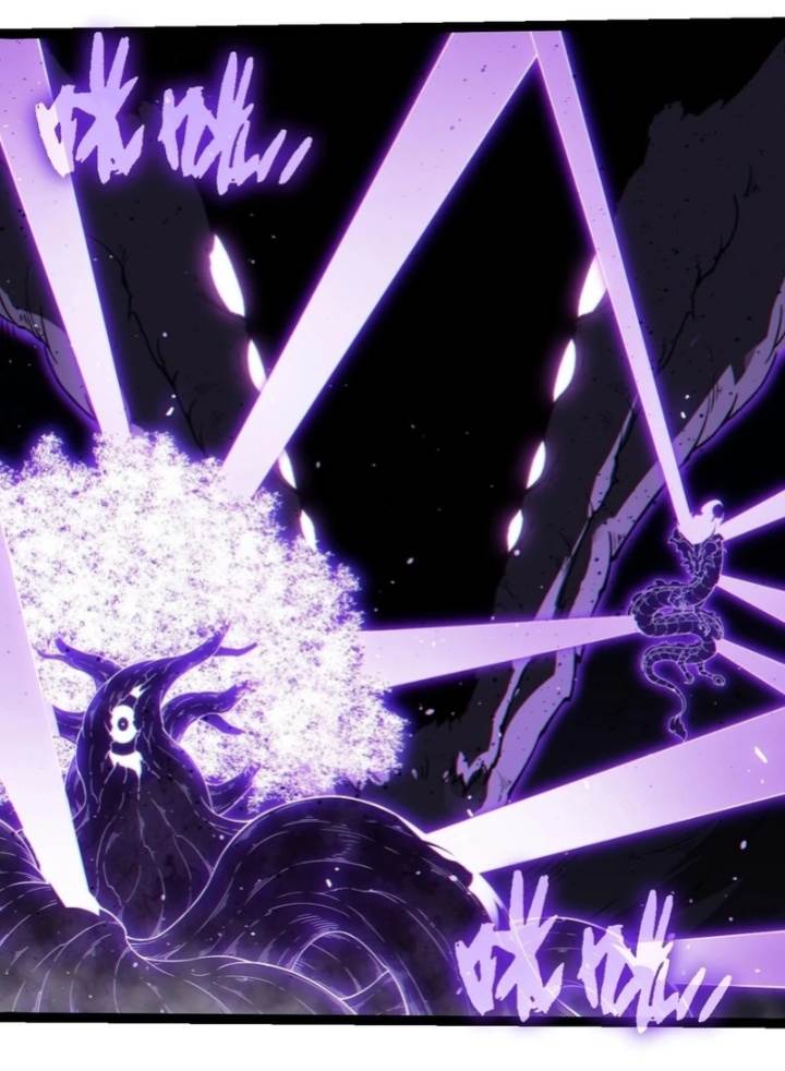 Read Evolution Begins With A Big Tree ID Manga Online