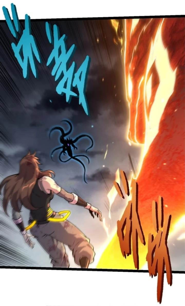 Read Evolution Begins With A Big Tree ID Manga Online