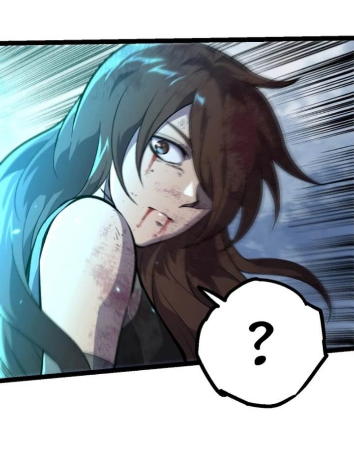 Read Evolution Begins With A Big Tree ID Manga Online