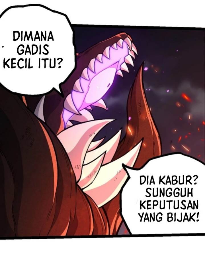 Read Evolution Begins With A Big Tree ID Manga Online