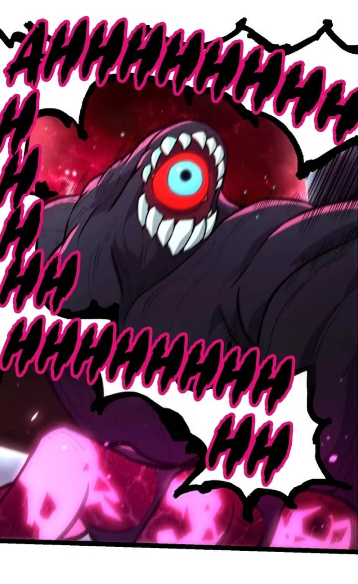 Read Evolution Begins With A Big Tree ID Manga Online