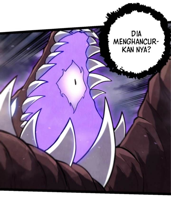 Read Evolution Begins With A Big Tree ID Manga Online