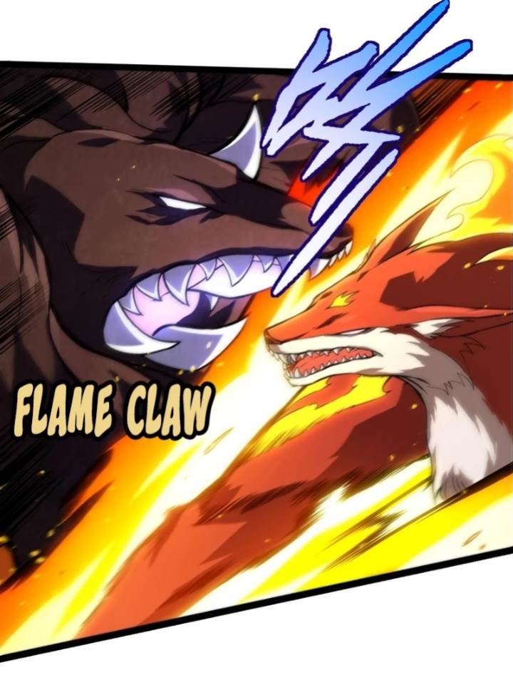 Read Evolution Begins With A Big Tree ID Manga Online