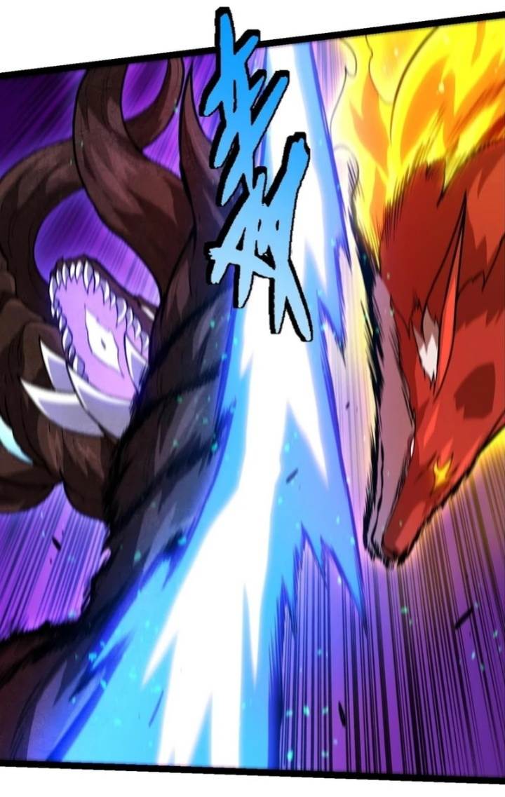 Read Evolution Begins With A Big Tree ID Manga Online