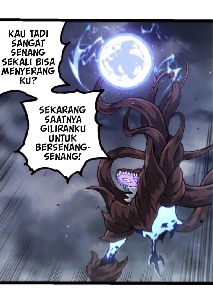 Read Evolution Begins With A Big Tree ID Manga Online