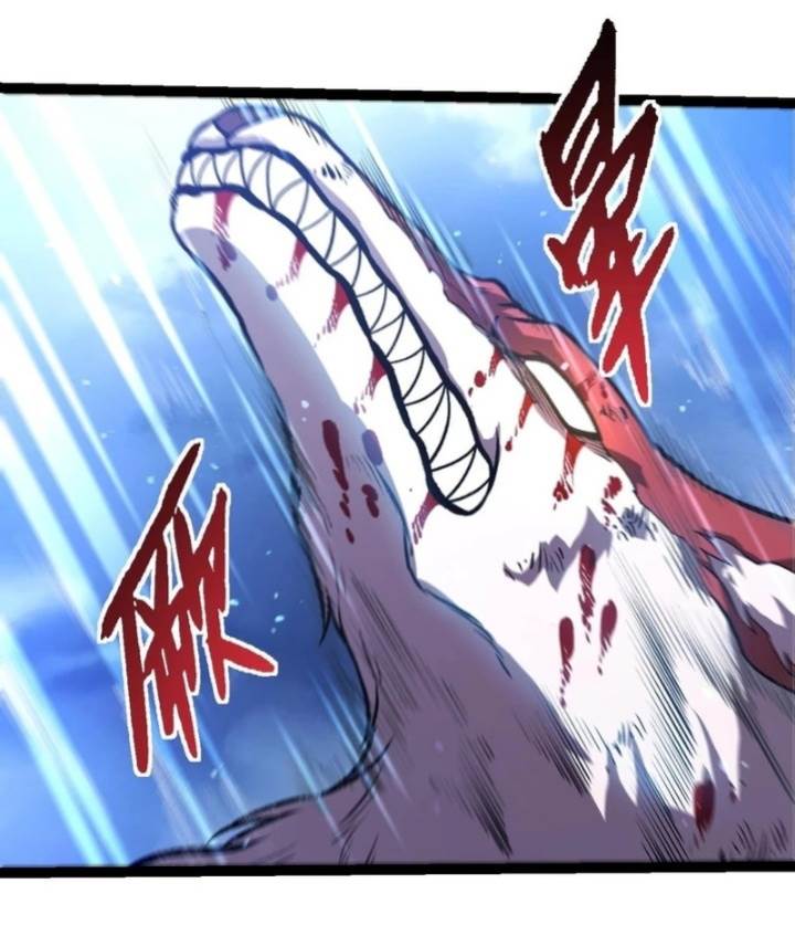Read Evolution Begins With A Big Tree ID Manga Online
