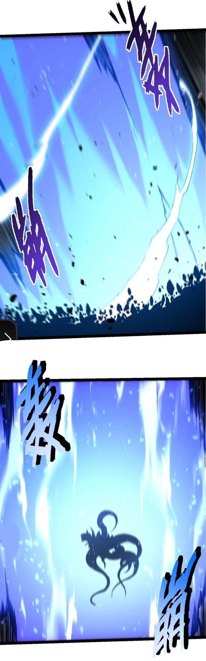 Read Evolution Begins With A Big Tree ID Manga Online