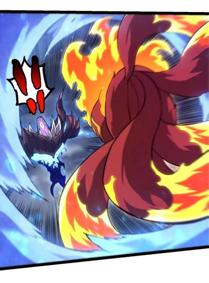 Read Evolution Begins With A Big Tree ID Manga Online