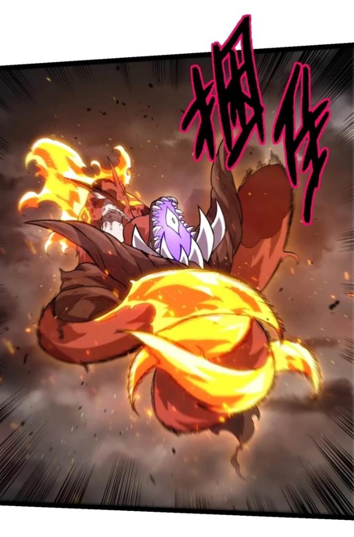 Read Evolution Begins With A Big Tree ID Manga Online