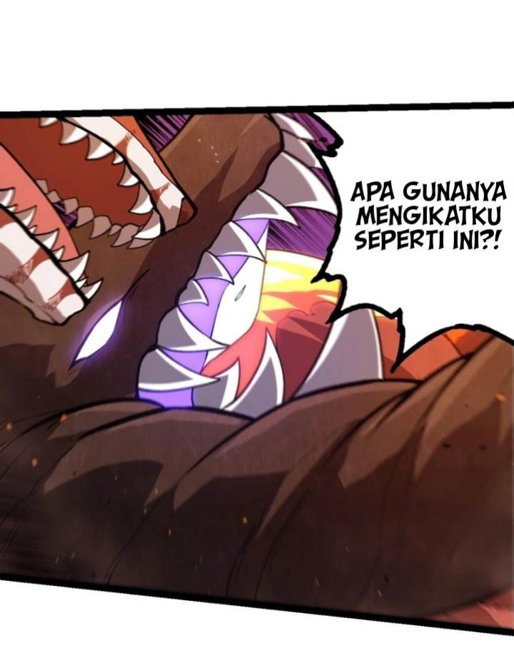 Read Evolution Begins With A Big Tree ID Manga Online