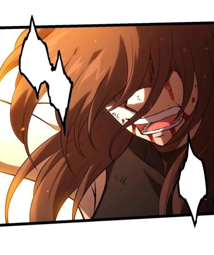 Read Evolution Begins With A Big Tree ID Manga Online