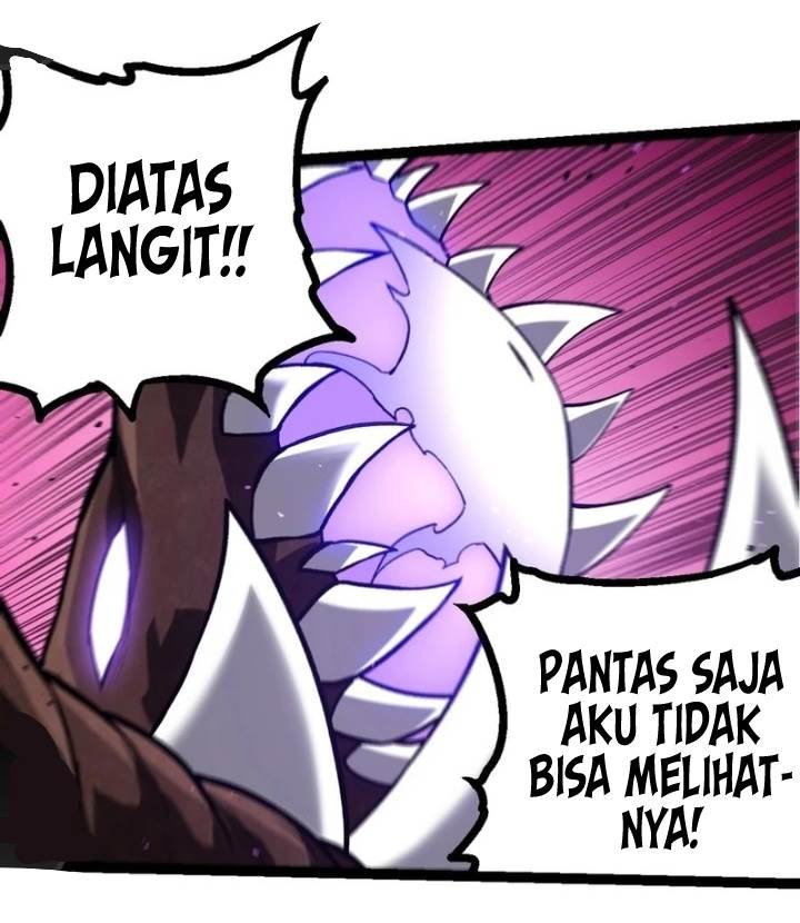 Read Evolution Begins With A Big Tree ID Manga Online